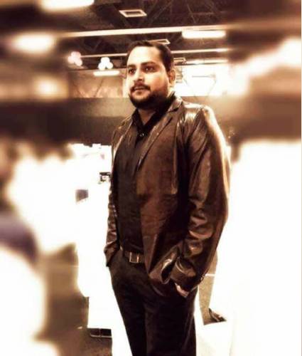 Abhishekh Kumar